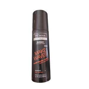 TRESemmé Make Waves Curl Shaping Gel 5.1 oz Runway Collection